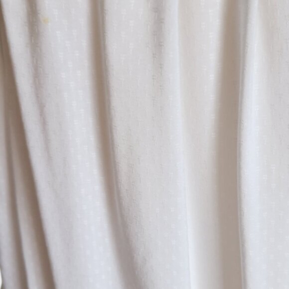 H&M Off-Shoulder Ruffle Blouse - Picture 6 of 7